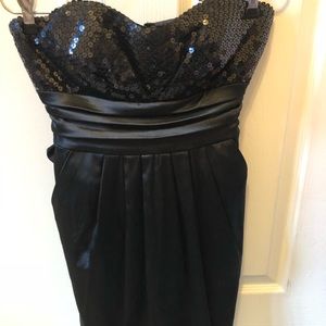 Arden B cocktail dress- Small